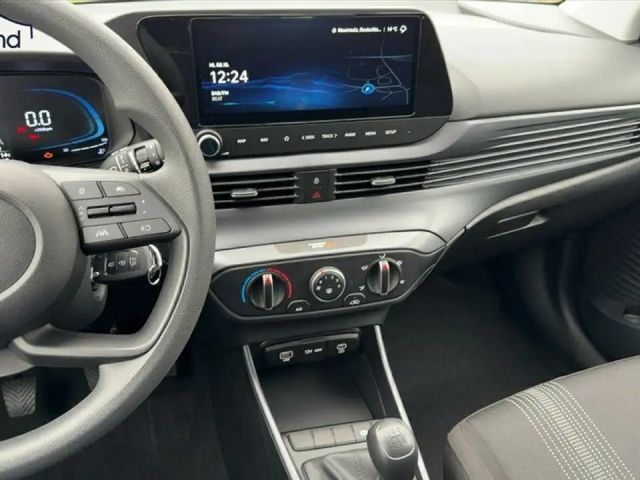 Hyundai i20 Comfort