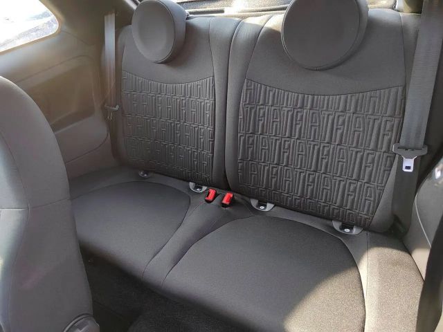 Fiat 500 MY23 1.0 GSE Hybrid Alu-PDC-DAB-Bluetooth FSE