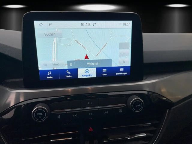 Ford Kuga Titanium X