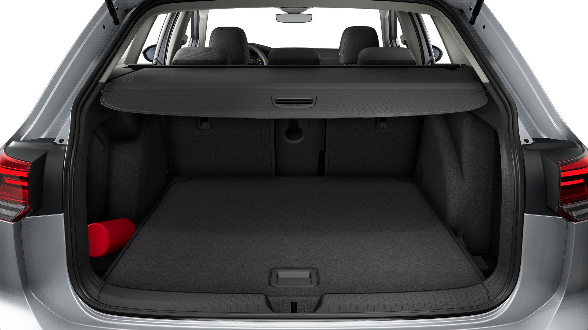 Volkswagen Golf 1.0 TSI Golf VIII Life Variant