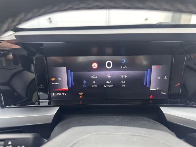 Opel Frontera Edition