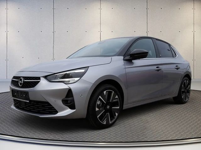 Opel Corsa GS-Line Grand Sport