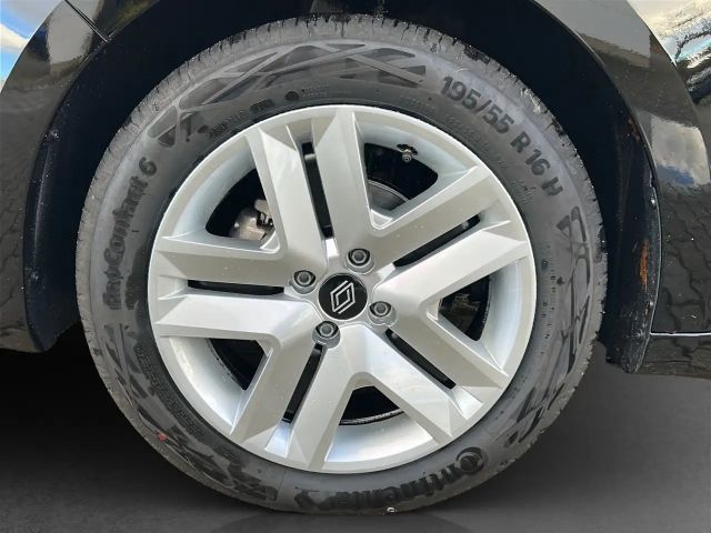 Renault Clio Evolution