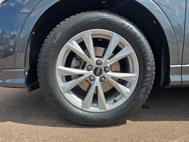 Audi Q3 35 TFSI S-Tronic