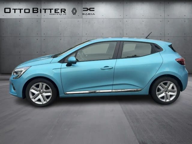 Renault Clio Experience