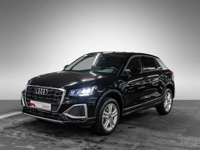 Audi Q2 35 TDI S-Tronic