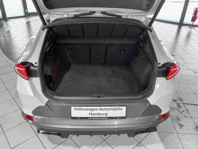 Cupra Formentor 1.4 DSG e-Hybrid