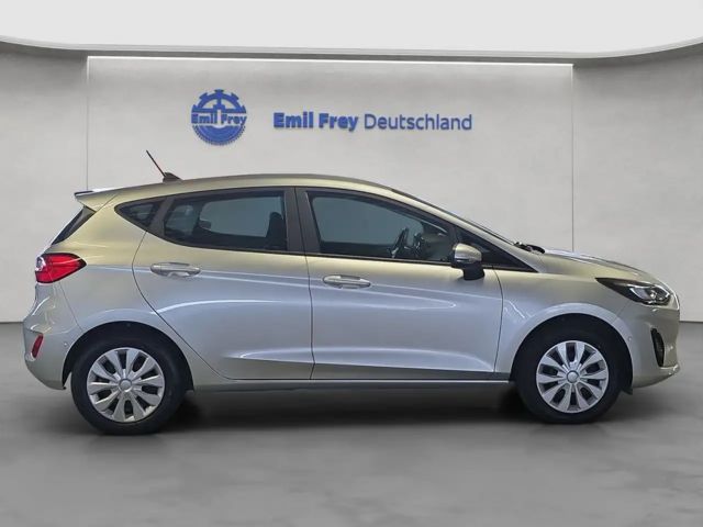 Ford Fiesta Cool & Connect