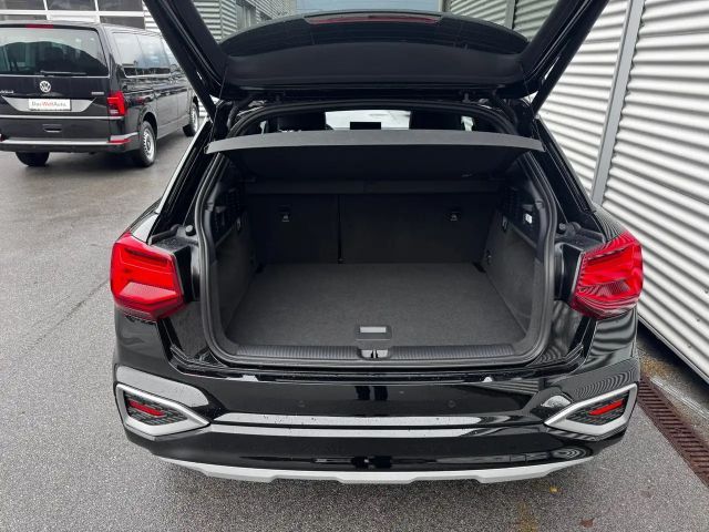 Audi Q2 35 TDI Quattro