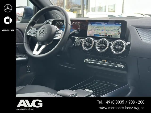 Mercedes-Benz EQA 250 Progressive