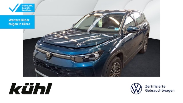 Volkswagen Tayron 2.0 TDI DSG IQ.Drive Life