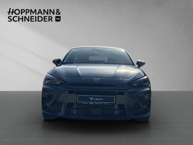 Cupra Leon Leon 1.5 eTSI -MATRIX-RFK-SENNH.-KLIMA-AHK VORB.-