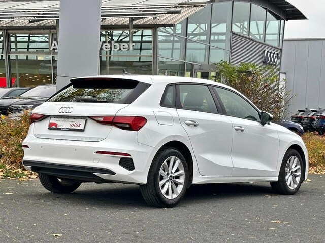 Audi A3 30 TFSI S-Tronic Sportback