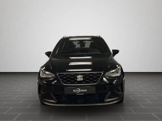 Seat Arona 1.0 TSI FR-lijn
