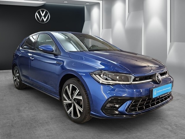 Volkswagen Polo 1.0 TSI DSG R-Line