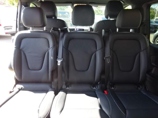 Mercedes-Benz V 300 AVANTGARDE Extralang V 300 d