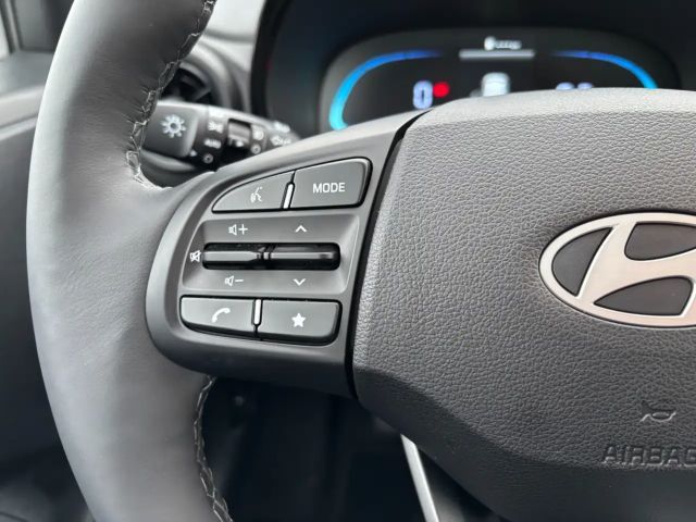 Hyundai i10 1.2 Prime