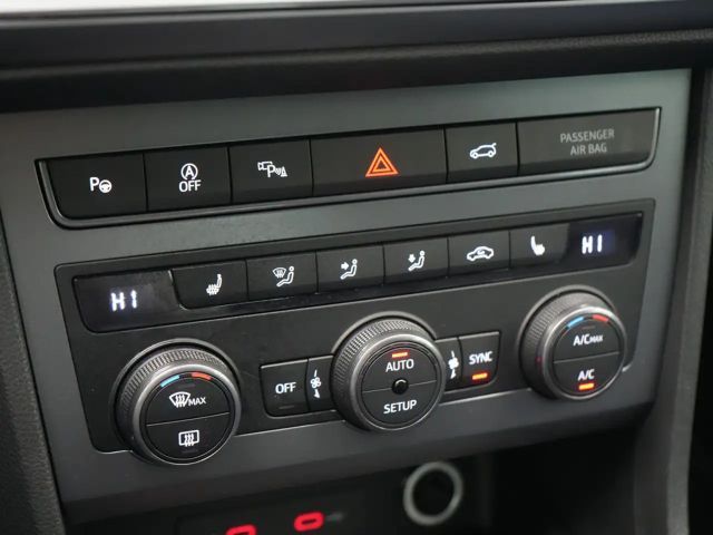 Cupra Ateca 4Drive DSG