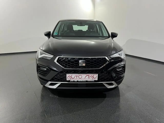 Seat Ateca 2.0 TDI Style