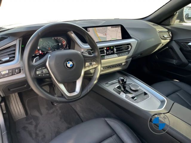 BMW Z4 Cabrio Roadster sDrive20i