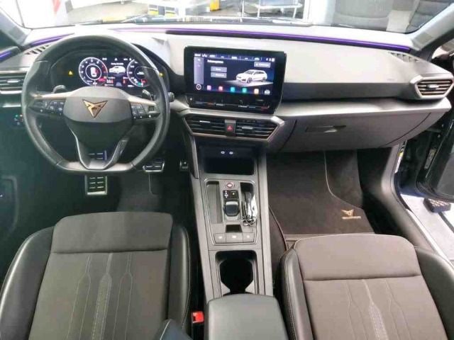 Cupra Leon 2.0 TSI DSG ST Sportstourer