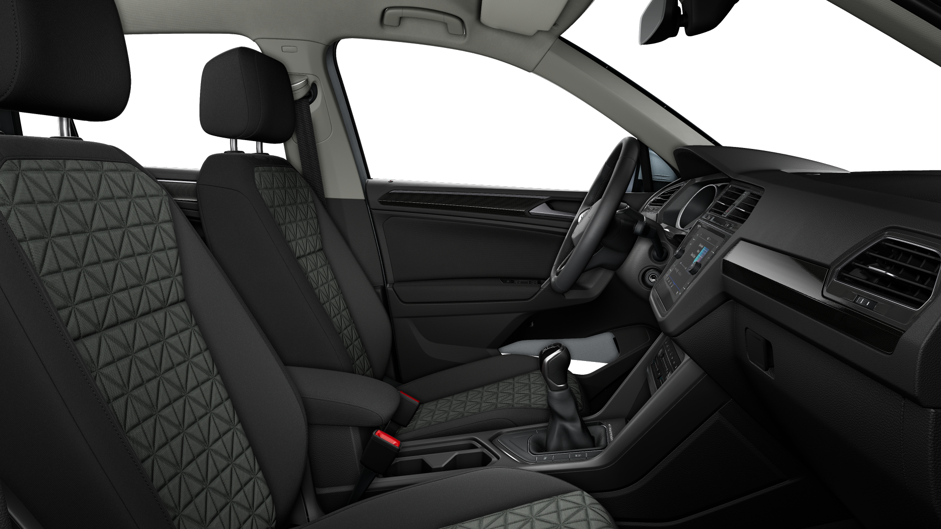 Volkswagen Tiguan 2.0 TDI Life