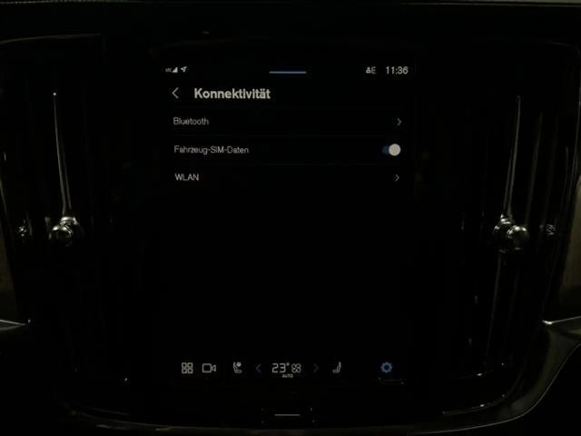 Volvo V90 AWD Dark Plus Recharge T6