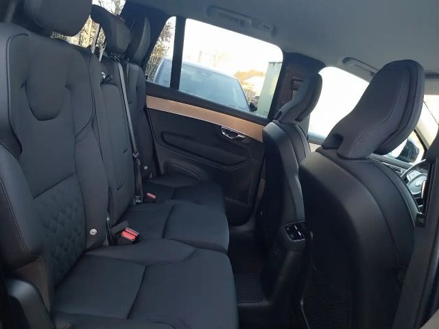 Volvo XC90 AWD Bright Plus Recharge