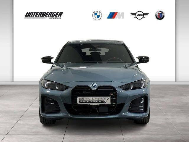 BMW i4 Coupé Gran Coupé M50 xDrive