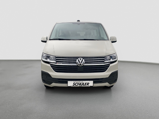Volkswagen Caravelle 4Motion Lang T6