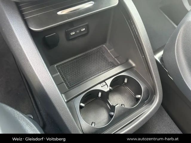 Mercedes-Benz EQV 300