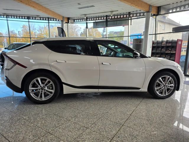 Kia EV6 77,4 kWh GT-Line Vierwielaandrijving