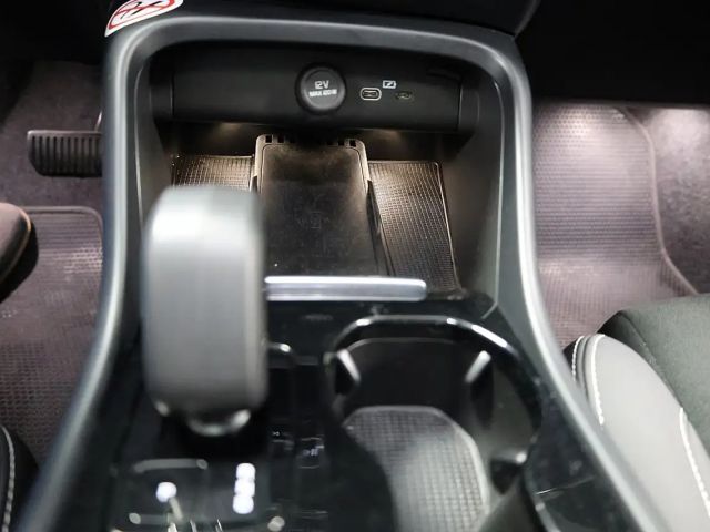 Volvo C40 Recharge Twin Engine Ultimate