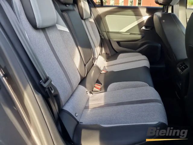 Opel Astra 1.6 Turbo Elegance Turbo