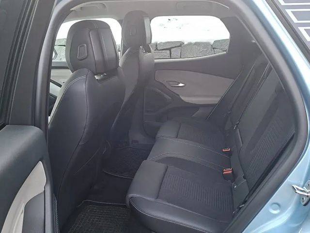 Ford Explorer AWD EV Premium