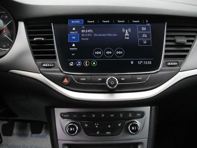 Opel Astra Edition Sports Tourer