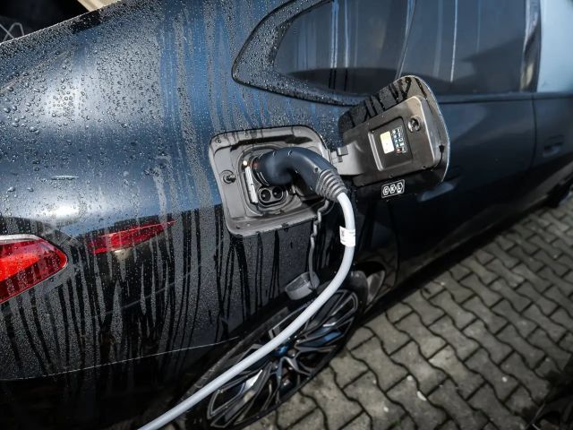 BMW i4 Coupé M-Sport eDrive40