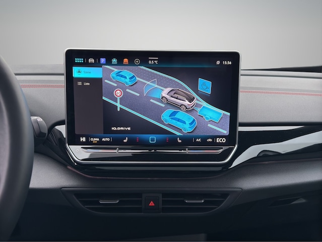 Volkswagen ID.4 4Motion GTX