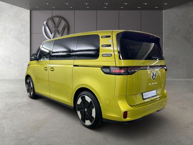 Volkswagen ID.Buzz 150 kW Pro