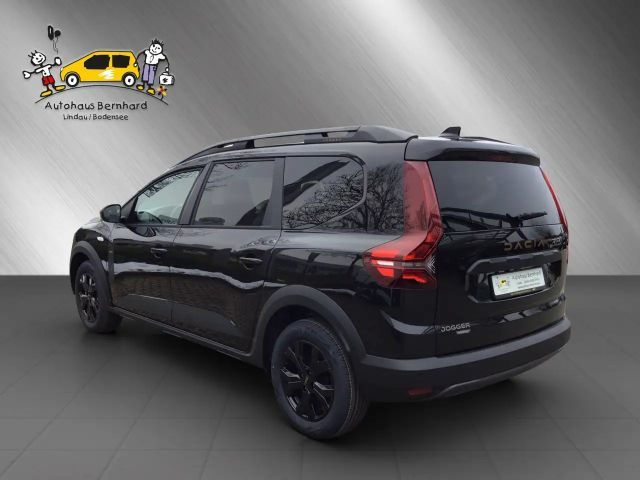 Dacia Jogger Extreme Hybrid 140