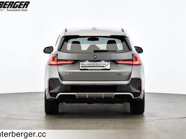 BMW iX1 M-Sport eDrive20