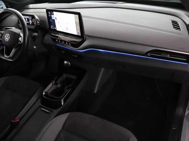 Volkswagen ID.5 150 kW 77 KWh Pro