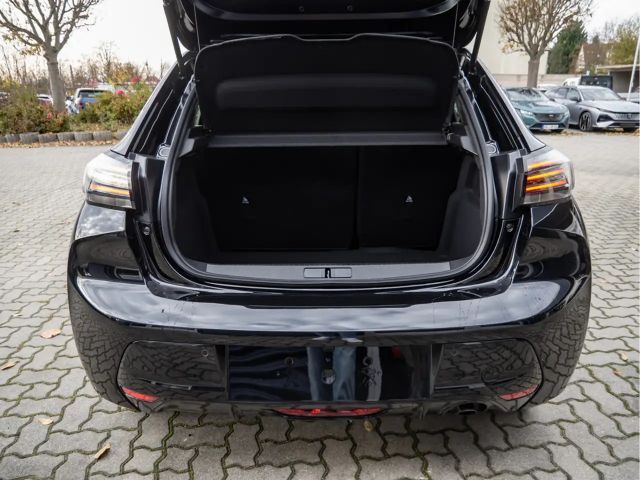 Peugeot E-208 Allure Pack Hybrid