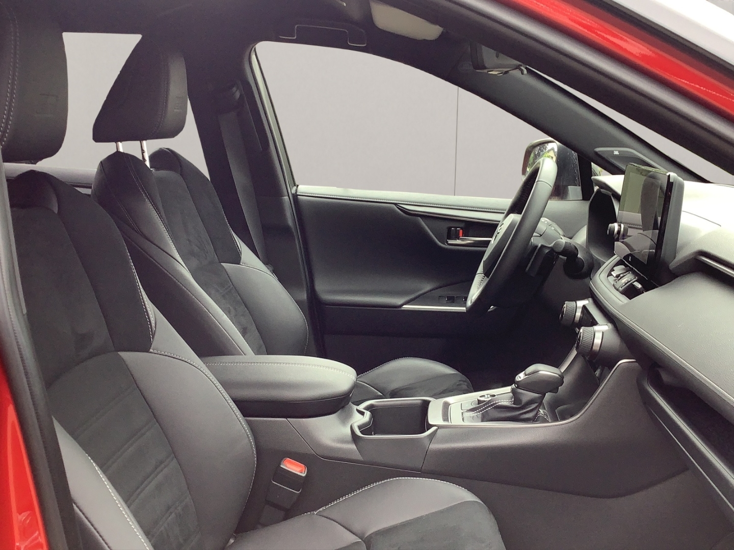 Toyota RAV4 5-deurs GR Plug-in