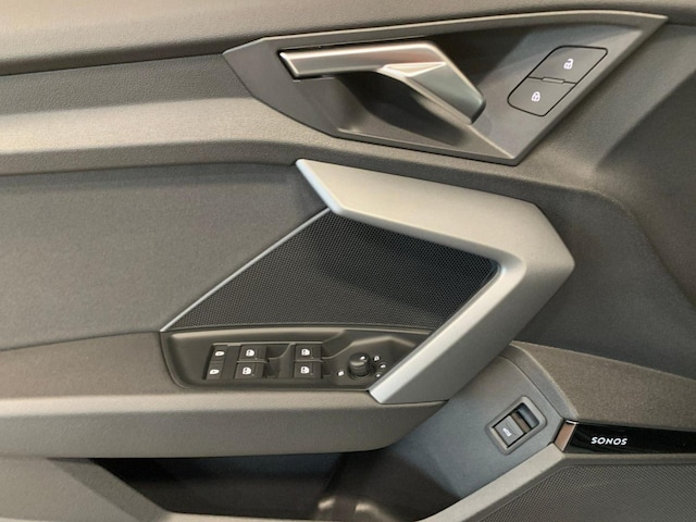 Audi A3 30 TFSI S-Tronic Sportback