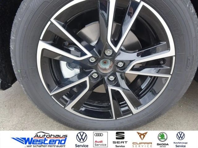 Skoda Fabia 1.0 TSI Monte Carlo