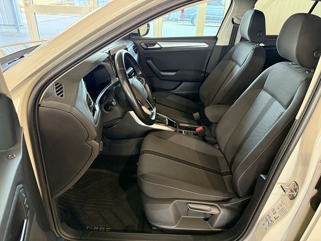Volkswagen T-Roc 2.0 TDI
