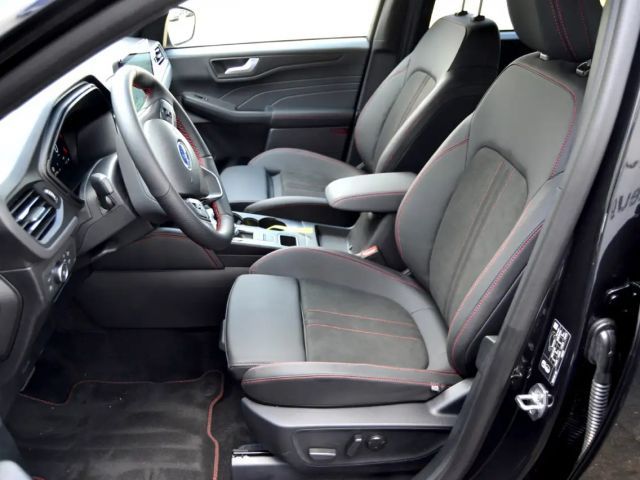 Ford Kuga Plug in Hybrid ST Line X