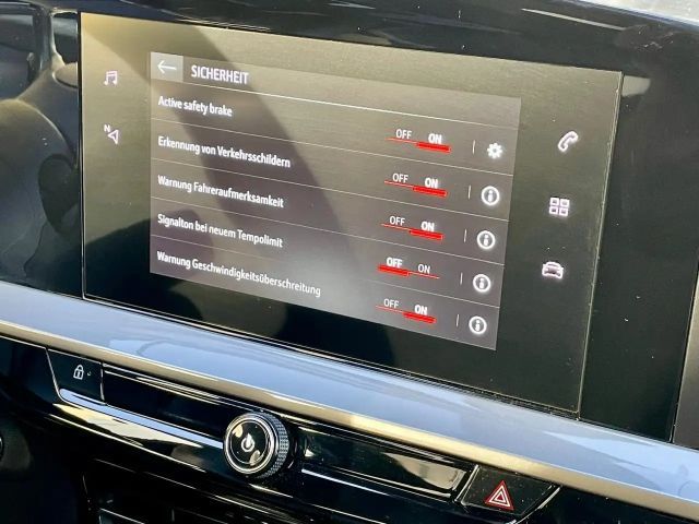 Opel Mokka GS-Line Grand Sport