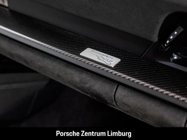 Porsche 992 Coupé GT3 RS